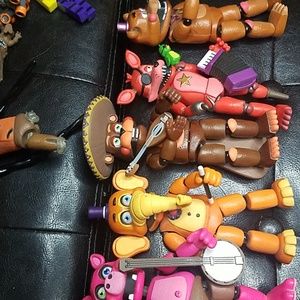 Pizza Simulator FNAF